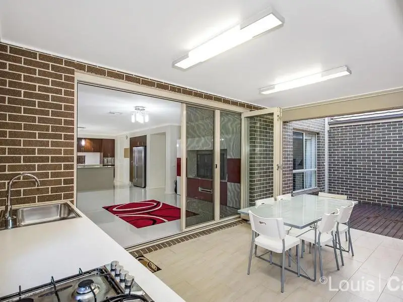 55 Hadley Circuit, Beaumont Hills Sold by Louis Carr Real Estate - image 4