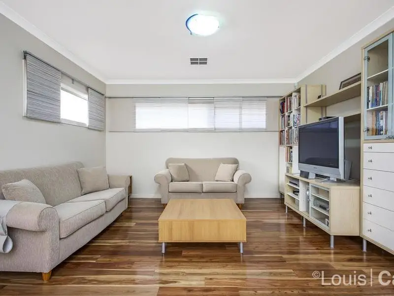 55 Hadley Circuit, Beaumont Hills Sold by Louis Carr Real Estate - image 3