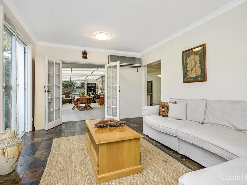 33 Keswick Avenue, Castle Hill Sold by Louis Carr Real Estate - image 3