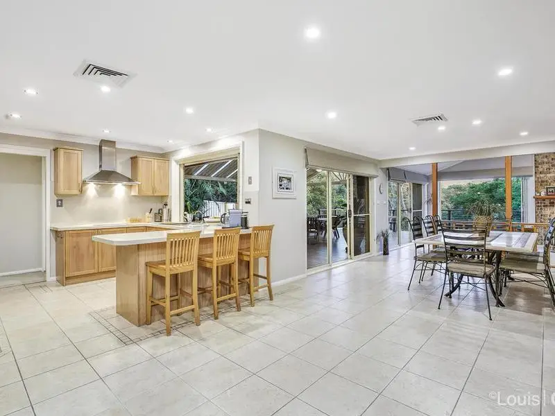 42 Evans Road, Glenhaven Sold by Louis Carr Real Estate - image 3