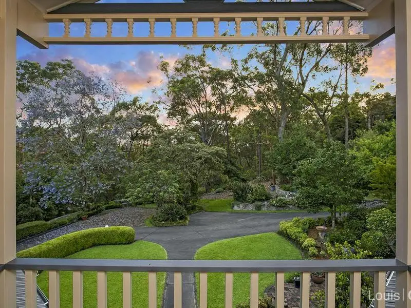 57 Fingal Avenue, Glenhaven Sold by Louis Carr Real Estate - image 9