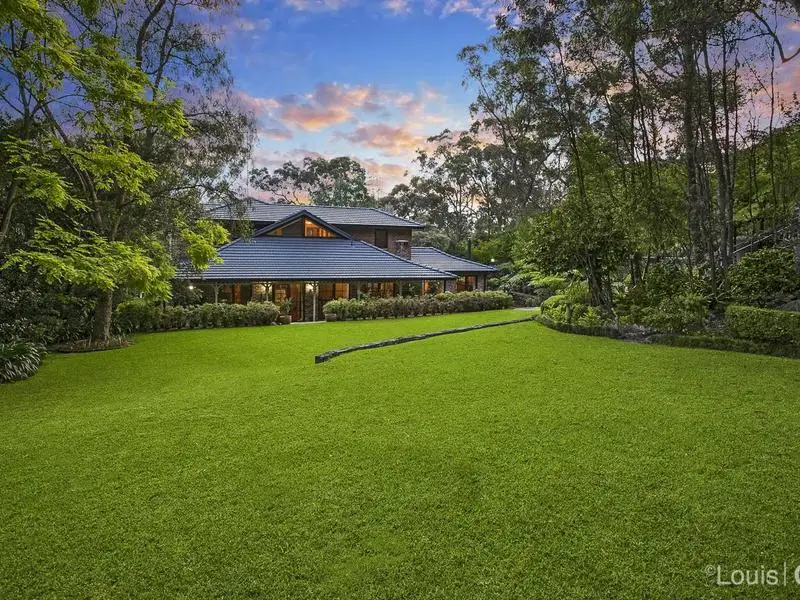 57 Fingal Avenue, Glenhaven Sold by Louis Carr Real Estate - image 2