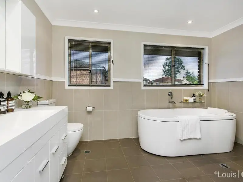 2 Morven Court, Castle Hill Sold by Louis Carr Real Estate - image 3