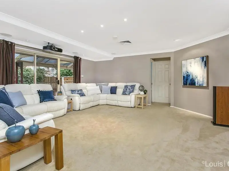 2 Morven Court, Castle Hill Sold by Louis Carr Real Estate - image 5