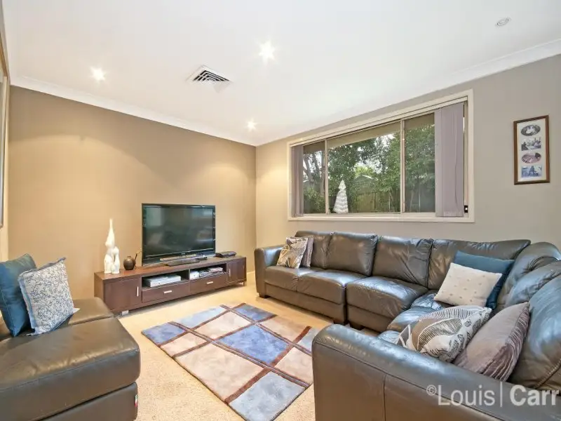 5 Toorak Court, Cherrybrook Sold by Louis Carr Real Estate - image 2