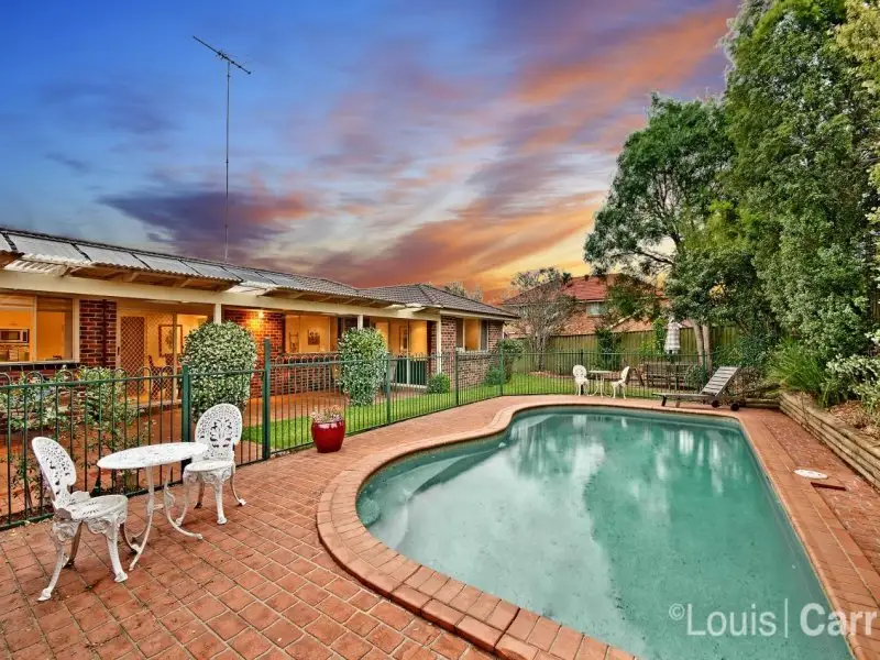 5 Toorak Court, Cherrybrook Sold by Louis Carr Real Estate - image 4