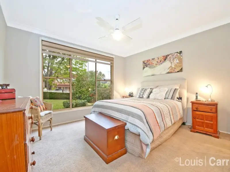 5 Toorak Court, Cherrybrook Sold by Louis Carr Real Estate - image 7