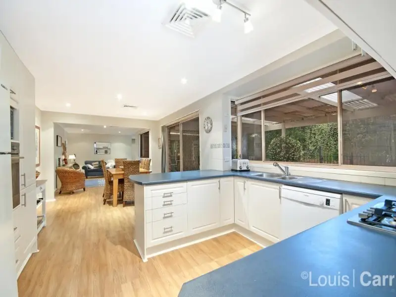 5 Toorak Court, Cherrybrook Sold by Louis Carr Real Estate - image 3