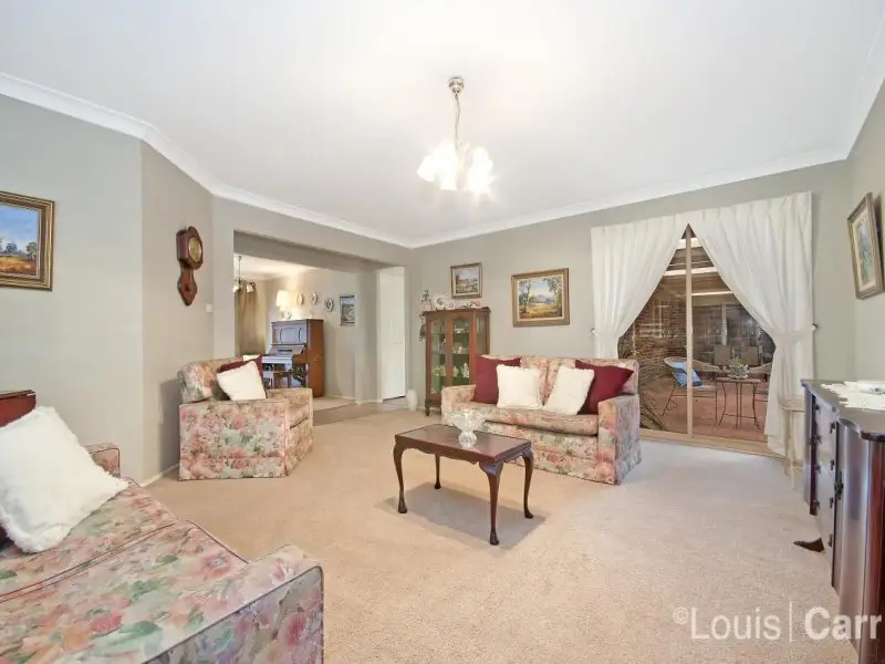 5 Toorak Court, Cherrybrook Sold by Louis Carr Real Estate - image 6