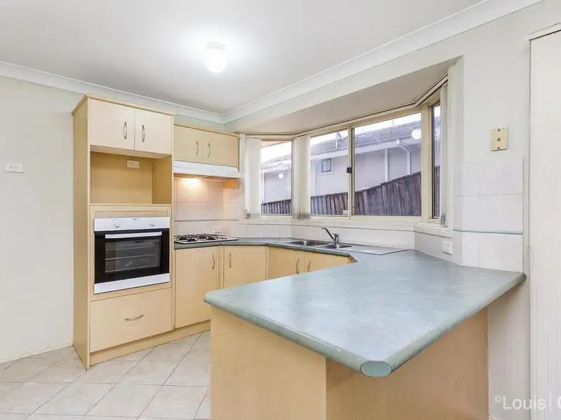 3/9-11 Brisbane Road, Castle Hill Sold by Louis Carr Real Estate - image 3