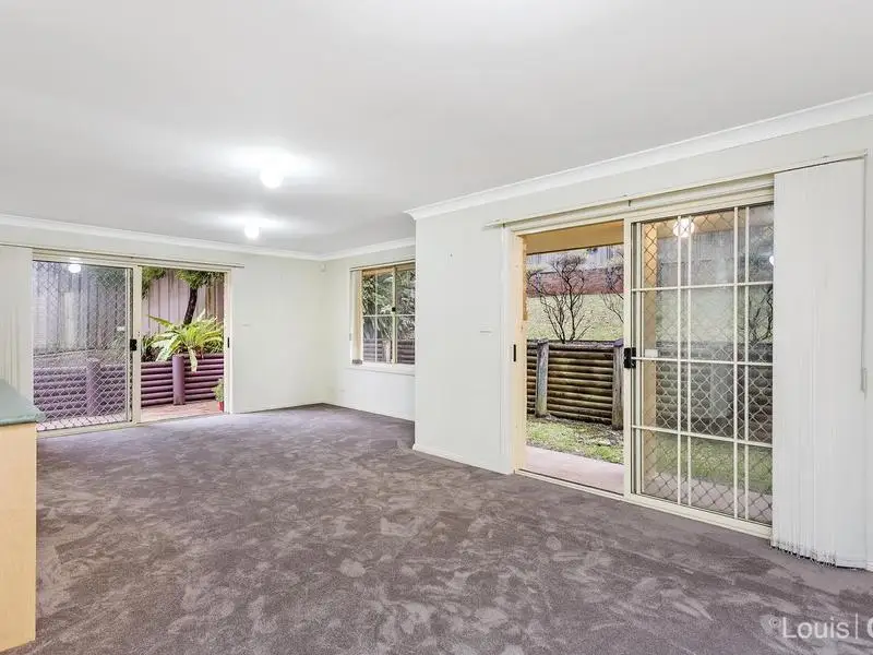 3/9-11 Brisbane Road, Castle Hill Sold by Louis Carr Real Estate - image 2