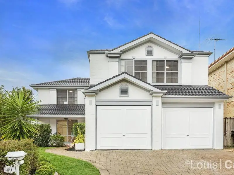 40 Marie Avenue, Glenwood Sold by Louis Carr Real Estate - image 1