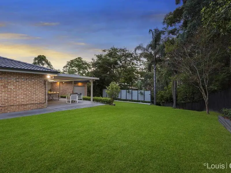 18 Inverness Crescent, Glenhaven Sold by Louis Carr Real Estate - image 10