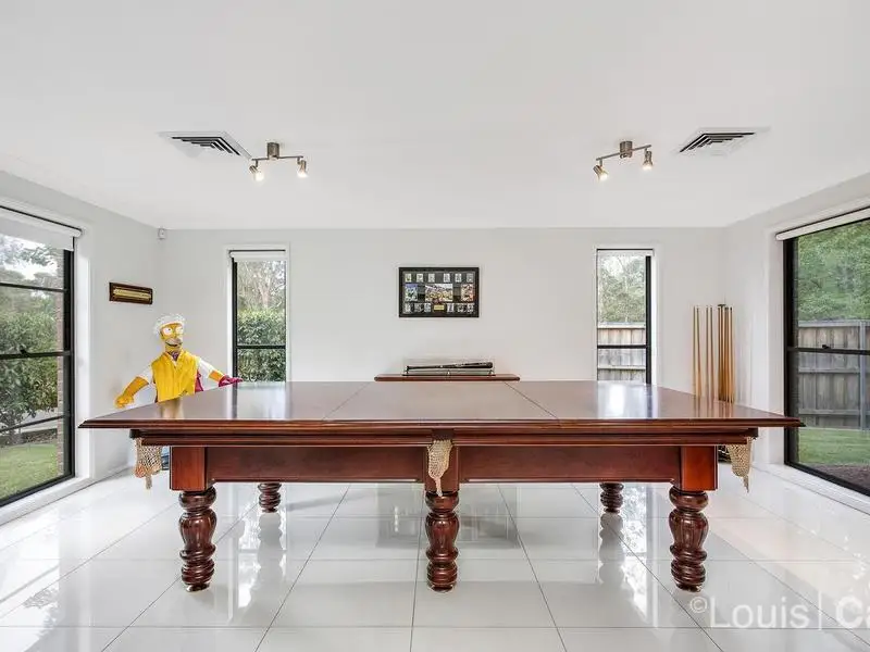 9 Damper Avenue, Beaumont Hills Sold by Louis Carr Real Estate - image 7