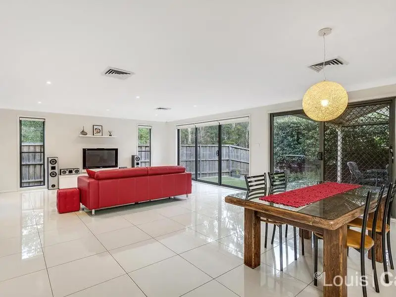 9 Damper Avenue, Beaumont Hills Sold by Louis Carr Real Estate - image 6