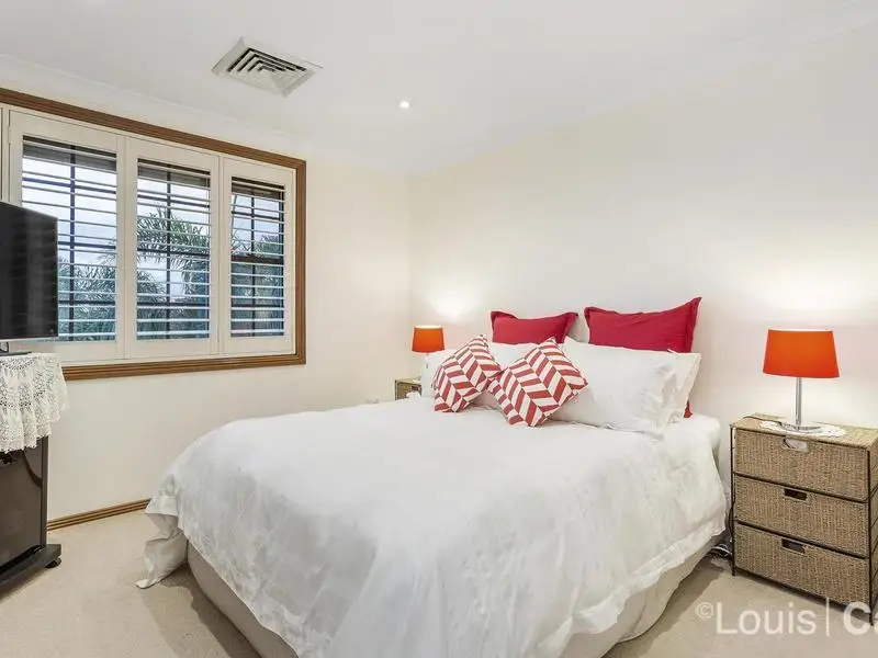 61 Ridgecrop Drive, Castle Hill Sold by Louis Carr Real Estate - image 6