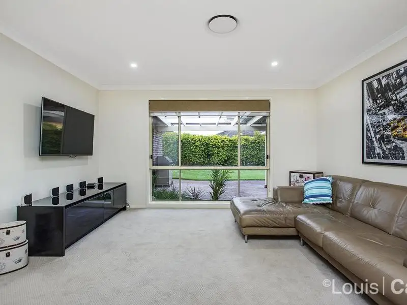 7 Ben Place, Beaumont Hills Sold by Louis Carr Real Estate - image 7