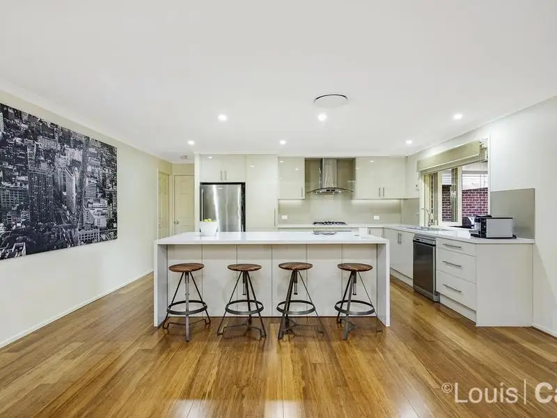 7 Ben Place, Beaumont Hills Sold by Louis Carr Real Estate - image 2