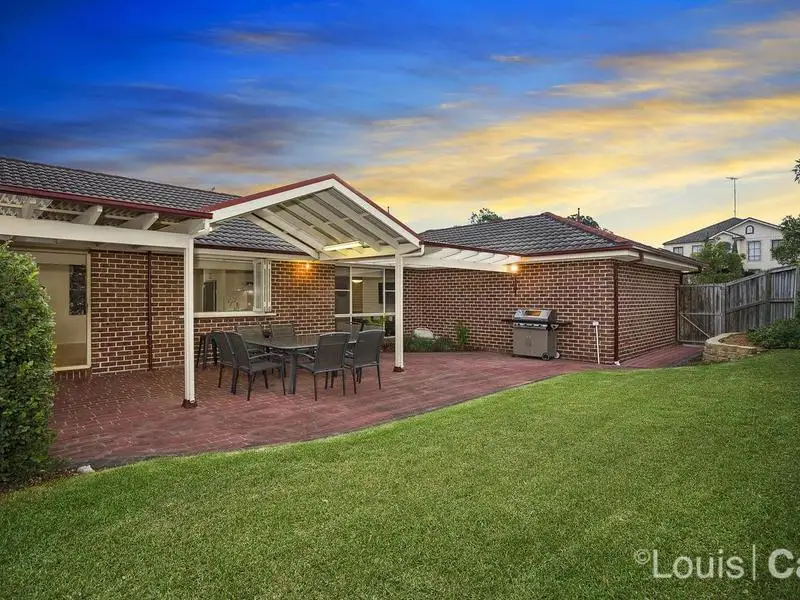 7 Ben Place, Beaumont Hills Sold by Louis Carr Real Estate - image 4