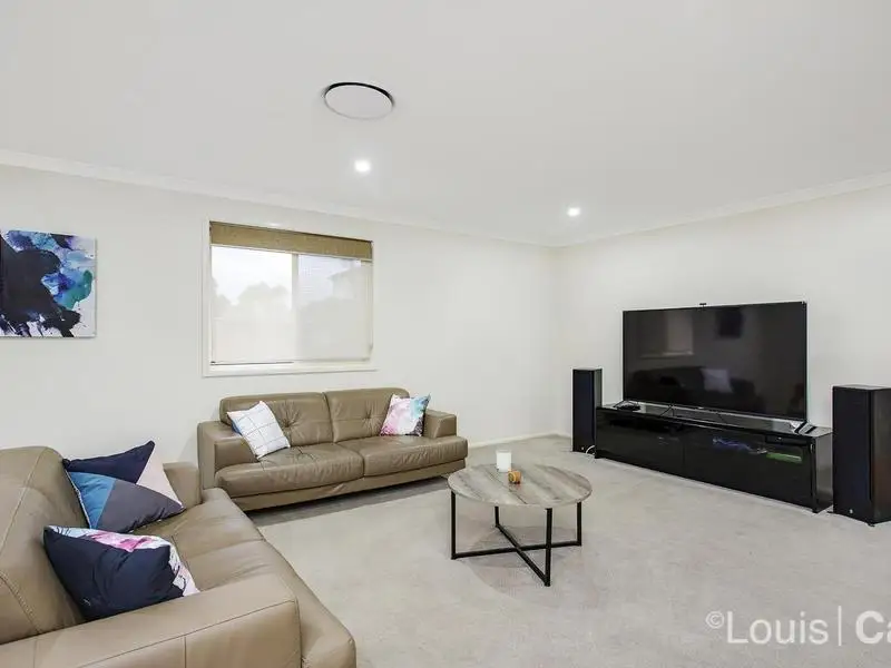 7 Ben Place, Beaumont Hills Sold by Louis Carr Real Estate - image 6