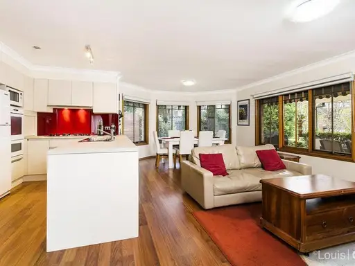 2 Braefield Place, Castle Hill Sold by Louis Carr Real Estate