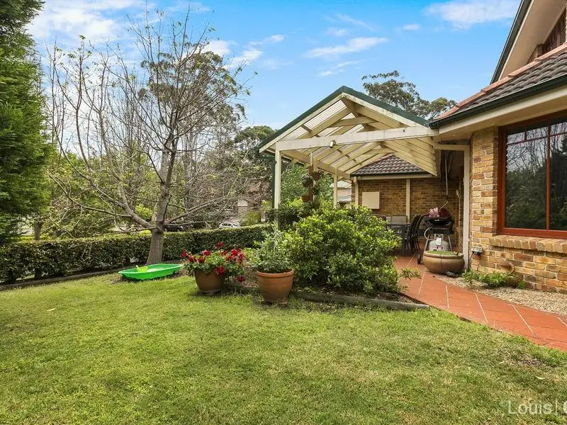 2 Braefield Place, Castle Hill Sold by Louis Carr Real Estate - image 6