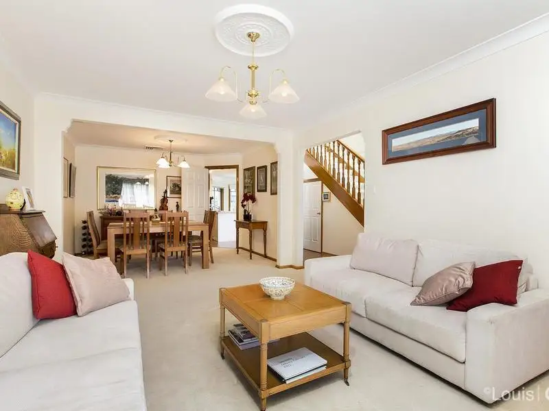 2 Braefield Place, Castle Hill Sold by Louis Carr Real Estate - image 3