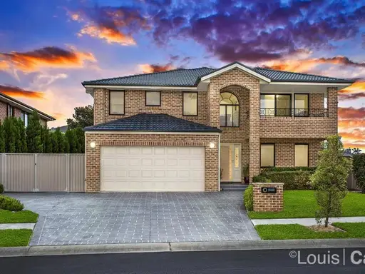 44 St Pauls Avenue, Castle Hill Sold by Louis Carr Real Estate