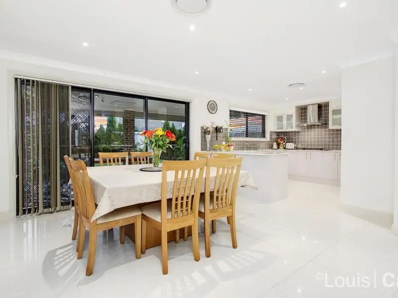 44 St Pauls Avenue, Castle Hill Sold by Louis Carr Real Estate - image 4