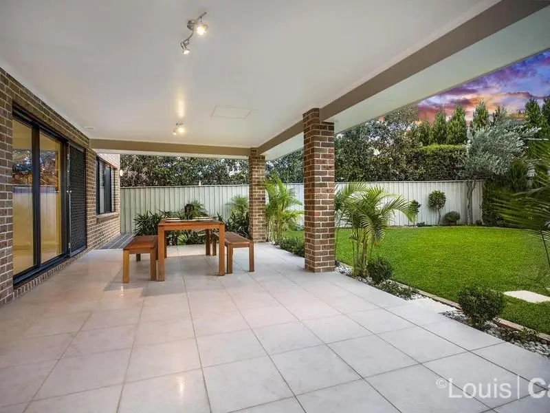 44 St Pauls Avenue, Castle Hill Sold by Louis Carr Real Estate - image 10