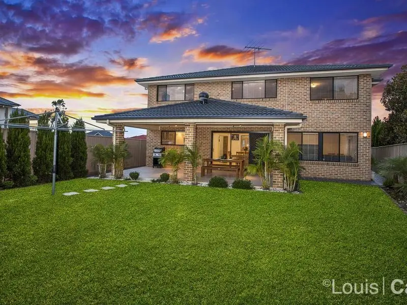 44 St Pauls Avenue, Castle Hill Sold by Louis Carr Real Estate - image 11