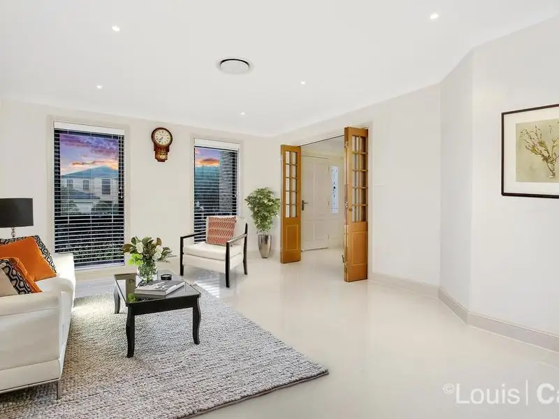 44 St Pauls Avenue, Castle Hill Sold by Louis Carr Real Estate - image 3