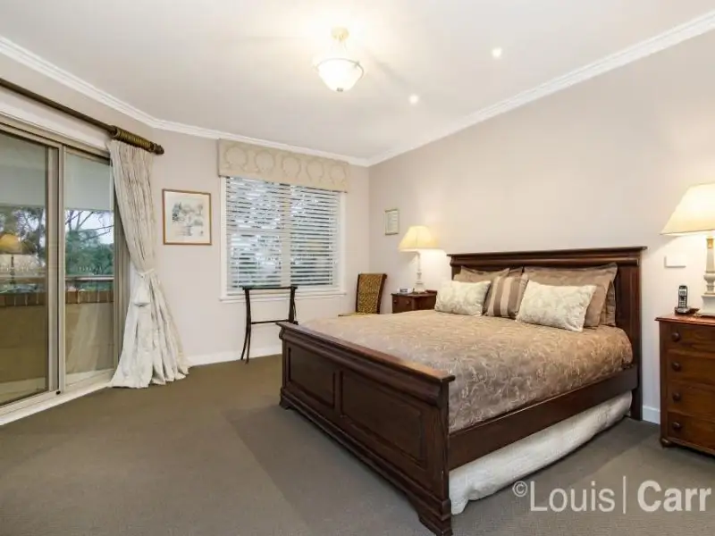 6 Kingscott Place, Castle Hill Sold by Louis Carr Real Estate - image 5