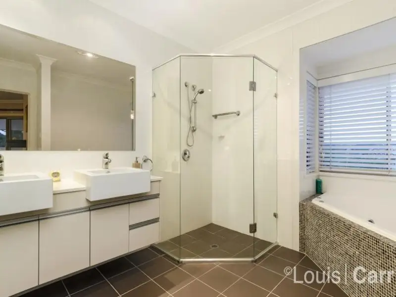 6 Kingscott Place, Castle Hill Sold by Louis Carr Real Estate - image 4