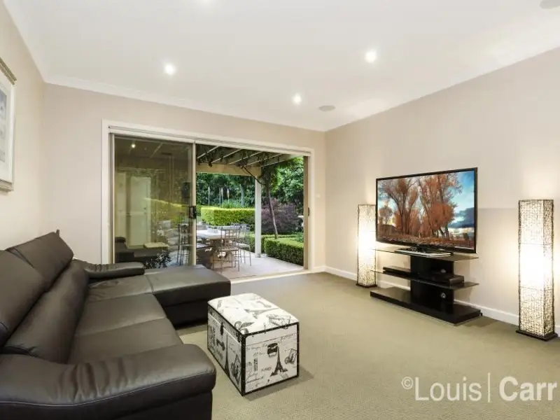 6 Kingscott Place, Castle Hill Sold by Louis Carr Real Estate - image 6