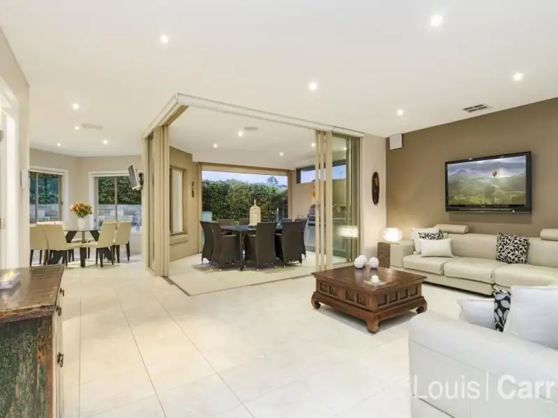 6 Kingscott Place, Castle Hill Sold by Louis Carr Real Estate - image 10