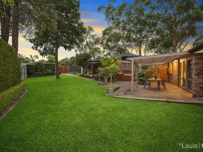 1 Grange Road, Glenhaven Sold by Louis Carr Real Estate - image 3