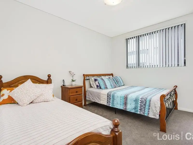 6/10 Merriville Road, Kellyville Ridge Sold by Louis Carr Real Estate - image 6