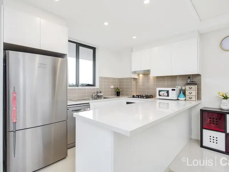 6/10 Merriville Road, Kellyville Ridge Sold by Louis Carr Real Estate - image 3