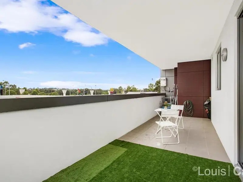 6/10 Merriville Road, Kellyville Ridge Sold by Louis Carr Real Estate - image 2