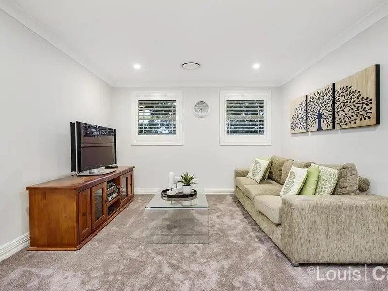 120 Milford Drive, Rouse Hill Sold by Louis Carr Real Estate - image 6