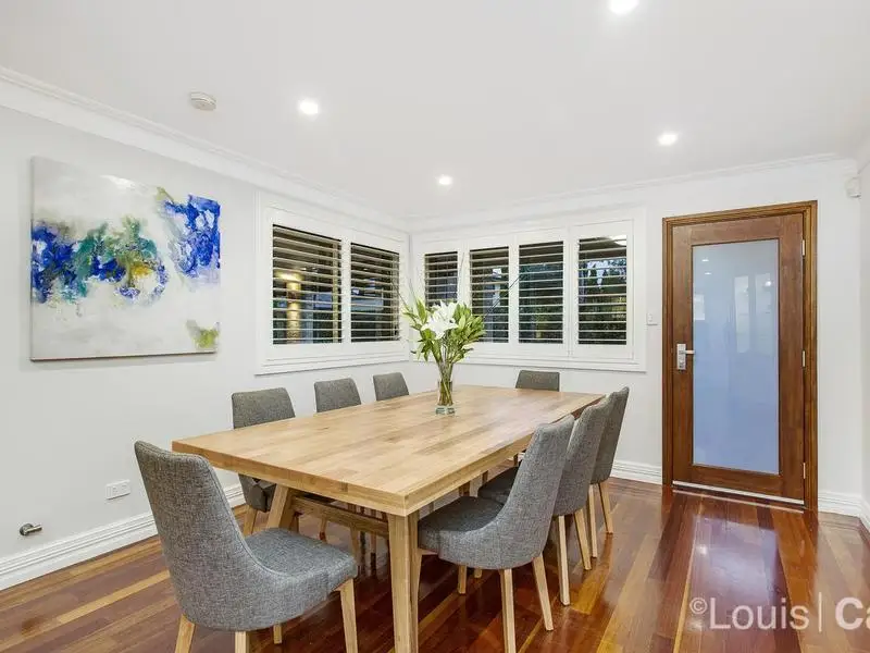 120 Milford Drive, Rouse Hill Sold by Louis Carr Real Estate - image 7