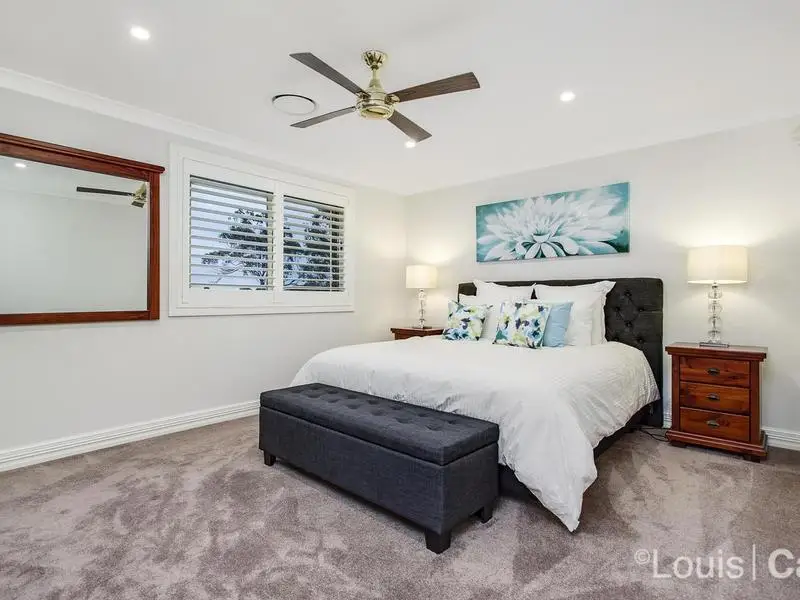 120 Milford Drive, Rouse Hill Sold by Louis Carr Real Estate - image 5