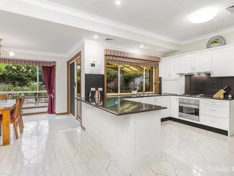 15 Badenoch Avenue, Glenhaven Sold by Louis Carr Real Estate - image 6