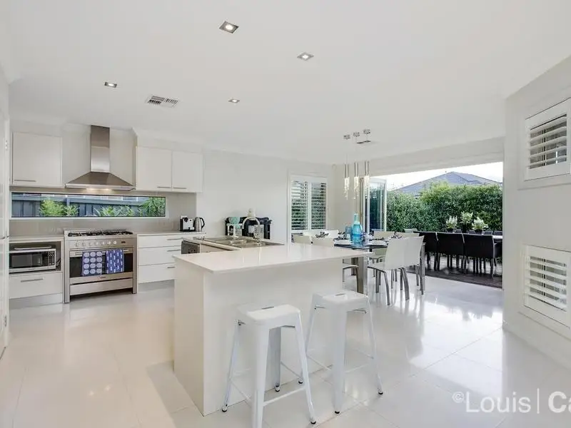 74 Hadley Circuit, Beaumont Hills Sold by Louis Carr Real Estate - image 3