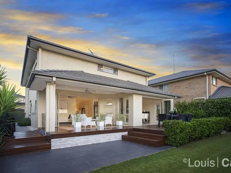 74 Hadley Circuit, Beaumont Hills Sold by Louis Carr Real Estate - image 4