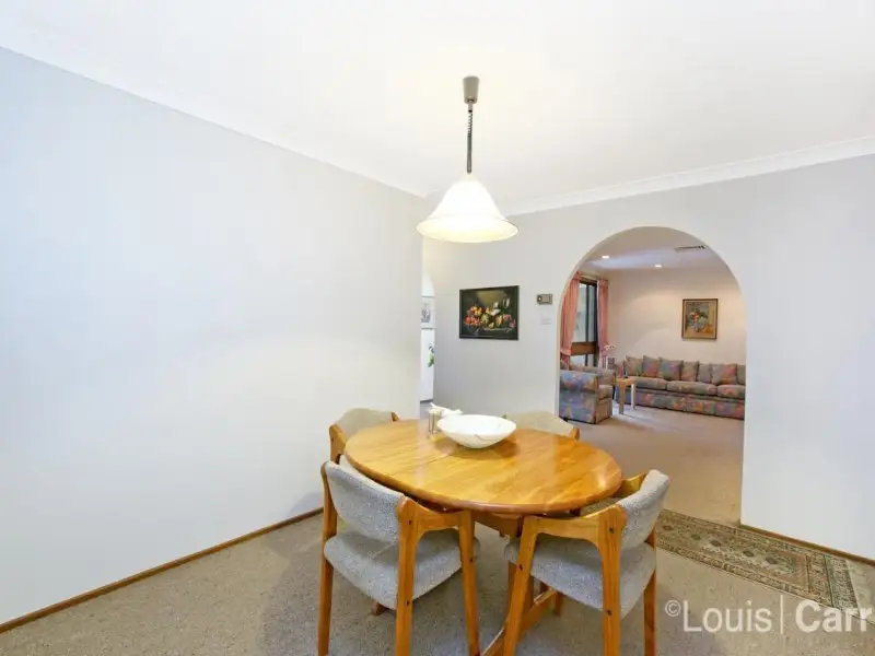 49 Francis Greenway Drive, Cherrybrook Sold by Louis Carr Real Estate - image 6