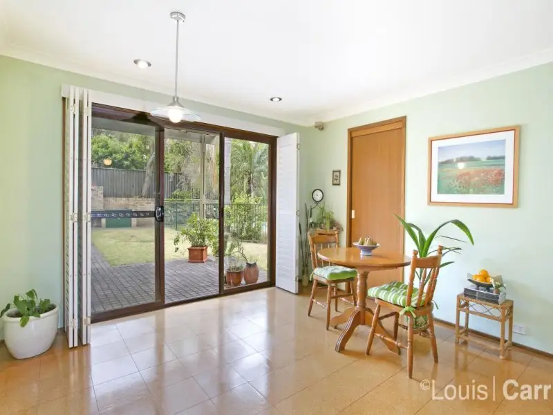 49 Francis Greenway Drive, Cherrybrook Sold by Louis Carr Real Estate - image 5