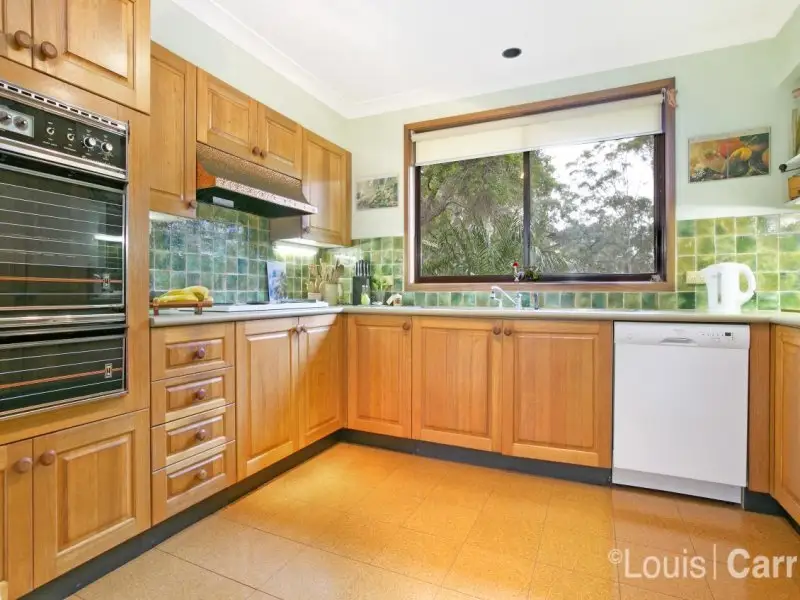 49 Francis Greenway Drive, Cherrybrook Sold by Louis Carr Real Estate - image 3