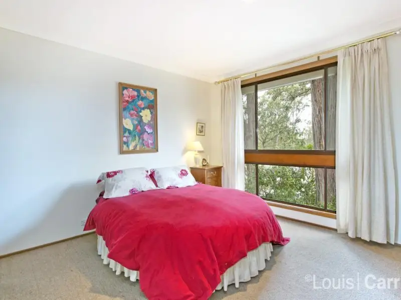 49 Francis Greenway Drive, Cherrybrook Sold by Louis Carr Real Estate - image 7